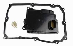 Фильтр АКПП Toyota LAND CRUISER PRADO (_J15_) 4.0 V6 VVTi с прокладкой поддона JT21013HK