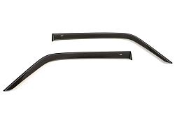 Дефлектора на окна V0031