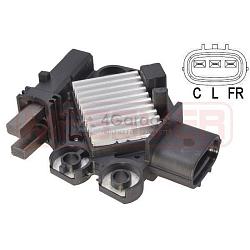 Регулятор напряжения генератора 216344