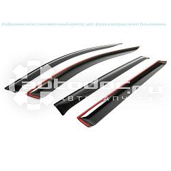 Дефлектора на окна V0046