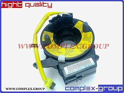 Спиральный кабель рулев. колонки 11CSP003RA