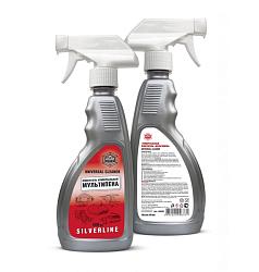 Очиститель универсальный Мультипена (триггер-спрей) 500 мл. SL0221