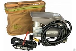 BERKUT R14 Компрессор 8 Атм 40 л/мин 14А шланг 1,2м кабель 3м 12В сумка R14