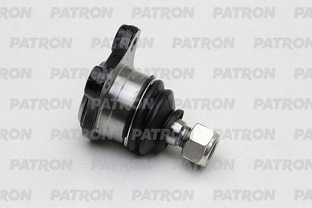 PS3142KOR Опора шаровая