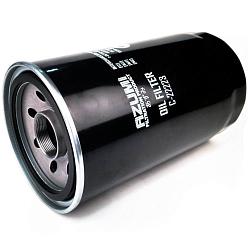 Фильтр масляный TRUCKS C22223