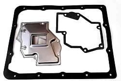 Фильтр АКПП с прокладкой поддона KIA SPORTAGE -03/ SUZUKI GRAND VITARA -03 JT21279K