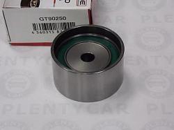 Ролик натяжителя ремня Toyota gt90250