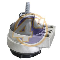 ПОДУШКА ДВИГ ПРАВ FRD FOCUS 1.6-2.0 98-04 FR-EM-00017