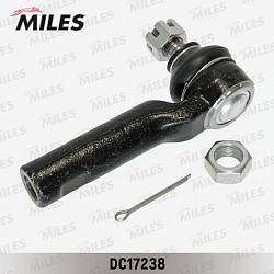 Наконечник р/т TOYOTA LAND CRUISER 150 dc17238