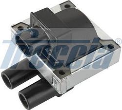Катушка зажигания FIAT PANDA 0.9 12- ic15-1012