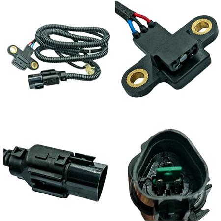 Датчик положения распределительного вала HYUNDAI SANTA FE 00- KF03024