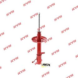 Амортизатор Toyota Corolla (4.97-9.01) - F (R) 733038