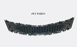 Решётка радиатора Kia Optima 2016- KS7Z-8200-BB-DCR