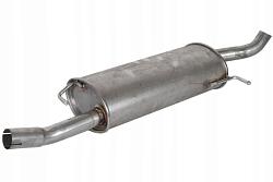 Глушитель FORD ESCORT 1.3 95-01 154-279