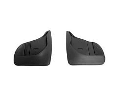 Брызговики Peugeot 308 (2010) (передние) 2шт. NPL-Br-64-30F