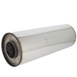 Пламегаситель магистральный Mitsubishi Outlander XL (2007-2010) 3.0 rem355