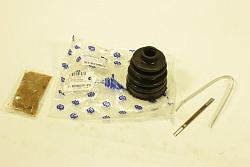 Пыльник шруса kia sephia внутр.(компл.со смазкой) CW-K206G