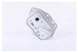 Радиатор масляный FORD S-MAX (CA1) (06-) 2.2 TDCI 90808