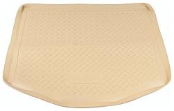 Коврик в багажник Ford C-Max (DM2) (2003-2010) 1шт. NPL-P-22-10