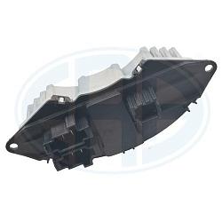 Резистор вентилятора отопителя салона 665109