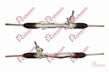 Рейка рулевая PEUGEOT 206 98-06 R0610