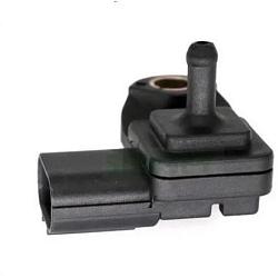 Датчик давления во впускном газопроводе 551562