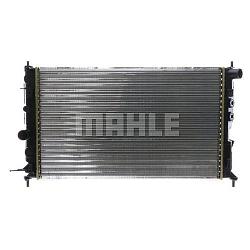 Радиатор OPEL VECTRA B 1.6-2.2/2.0TD/2.2TD A/T 95-03 CR 562 000S