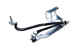 Трапеция стеклоочистителя ГАЗ-3302 3302.5205400