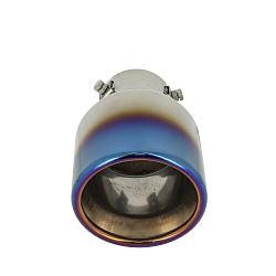 Насадка на глушитель MT128