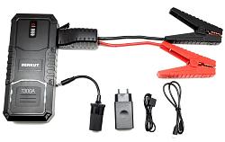 BERKUT Specialist JSL-25000 Пуско-зарядное устройство JSL-25000