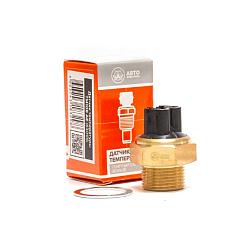 Датчик включения вентилятора ВАЗ, ГАЗ, АЗЛК 92-87 град. ТМ108