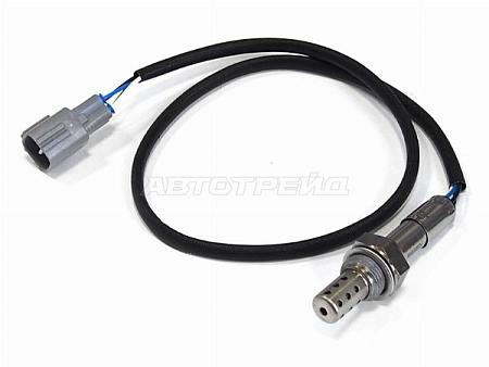 Датчик кислородный TOYOTA AVENSIS 1AZFSE 03- №1