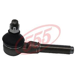 Наконечник рулевой тяги Toyota Crown YS130 87- se-2811