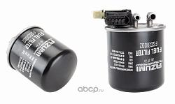 Фильтр топливный MB W204/212/X164/204/W164/906 CDI 10- FSD31002