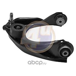 РЫЧАГ ПЕРЕДН ВЕРХН ПРАВ FRD FUSION 09-12/MAZ 6 02-07 с шаровой/с с/б заказ на 31 FRG15109