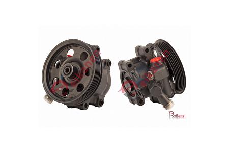 Насос ГУР MAZDA TRIBUTE 01- (со шкивом) P0722