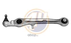 РЫЧАГ ПЕР НИЖН AUDI A8 94-/VW PHAETON 02- (прямой) AUD74896