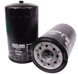 Фильтр масляный TOYOTA C26605