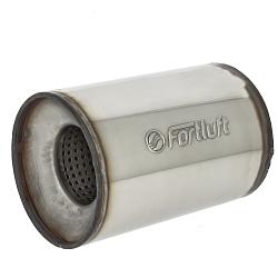 Пламегаситель коллекторный Mazda CX-7 (2006-2012) 2.5 rem302