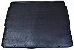 Коврик в багажник Peugeot 3008 (2017) 1шт. NPA00-T64-320