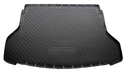 Коврик в багажник Nissan X-Trail (T32) (2015) 1шт. NPA00-T61-812