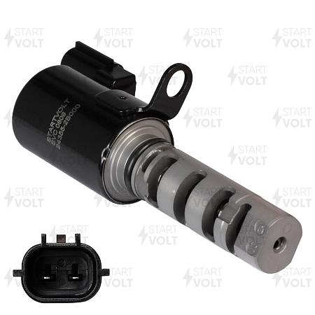 Клапан эл. рег. фаз ГРМ для а/м KIA CEED (06-) 1.6i (SVC 0809)