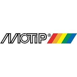 Motip 301 ME 12ml Эмаль акриловая LADA 301 серебристая ива ME 12 мл 301 ME 12ml