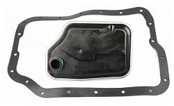 Фильтр АКПП с прокладкой поддона MAZDA 3/5/6 03- JT25318K