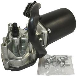 Моторедуктор стеклоочистителя 842.3730-50 AE диаметр 10 мм (ВАЗ 1117-1119 евро-разъем ) AVTOELECTRIC 842.3730-50