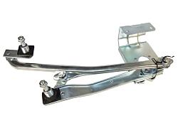 Трапеция стеклоочистителя ГАЗ-3302, ГАЗель Бизнес (н/о) 60520540020