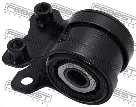 Сайлентблок переднего рычага (задний) MZAB-MZ3B