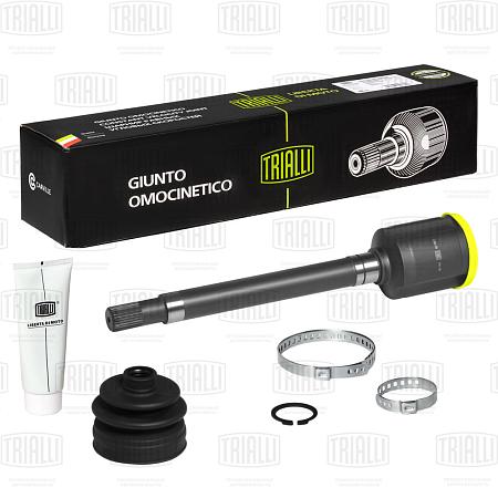 ШРУС для а/м Nissan Qashqai (06-) 2.0i (внутр. прав.) (GO 1408)