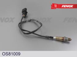 Лямбда-зонд AUDI A4 00-/A6 04- 3.0 OS81009