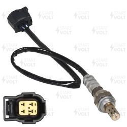 Датчик кисл. для а/м ГАЗ 31105 (03-)/3102 (92-)/Volga Siber (08-) дв. Chrysler 2.4i (VS-OS 0301)